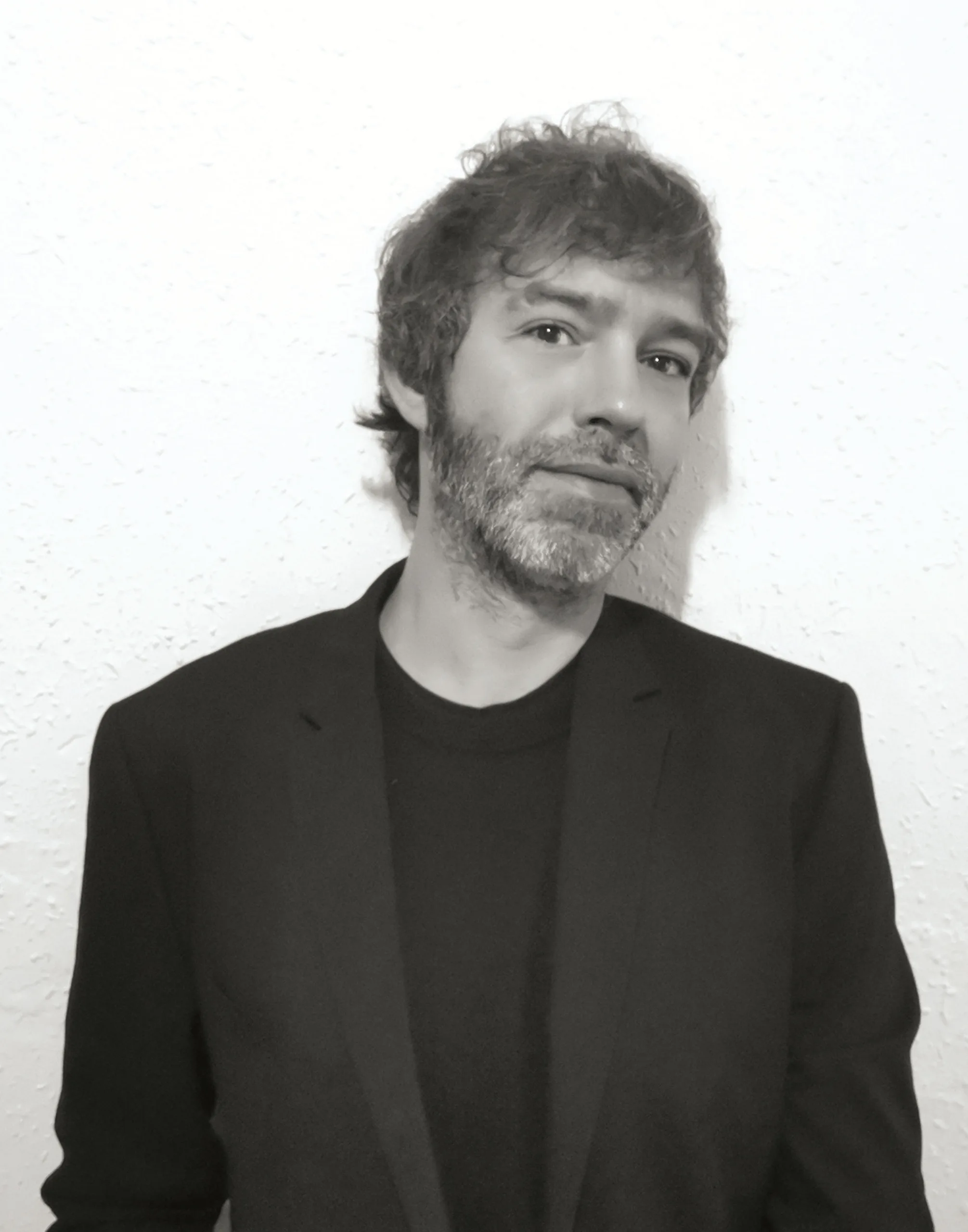 Pablo Ortega, periodista