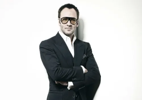 Tom Ford