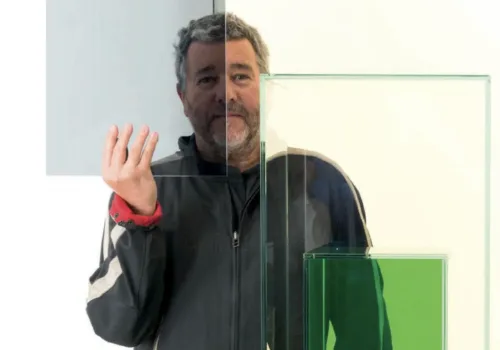 Philippe Starck