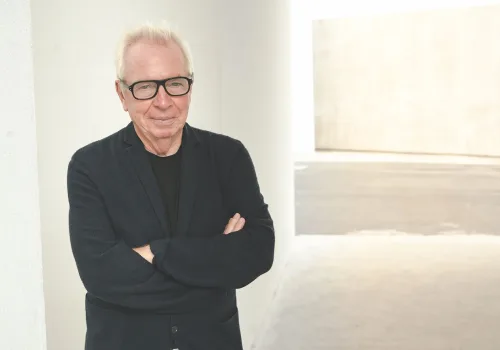 David Chipperfield